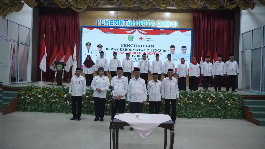 Donor Darah Ramadan 2024