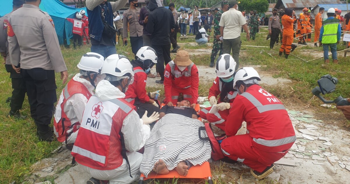 Donor Darah Ramadan 2024
