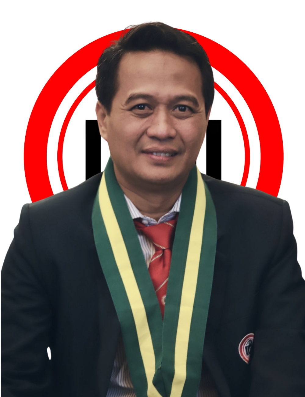 Foto Wakil Ketua PMI