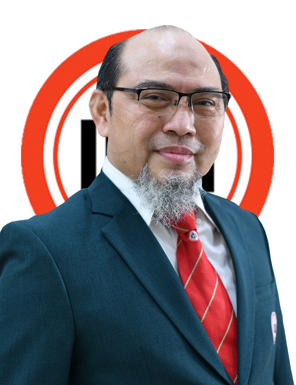 Foto Wakil Ketua PMI