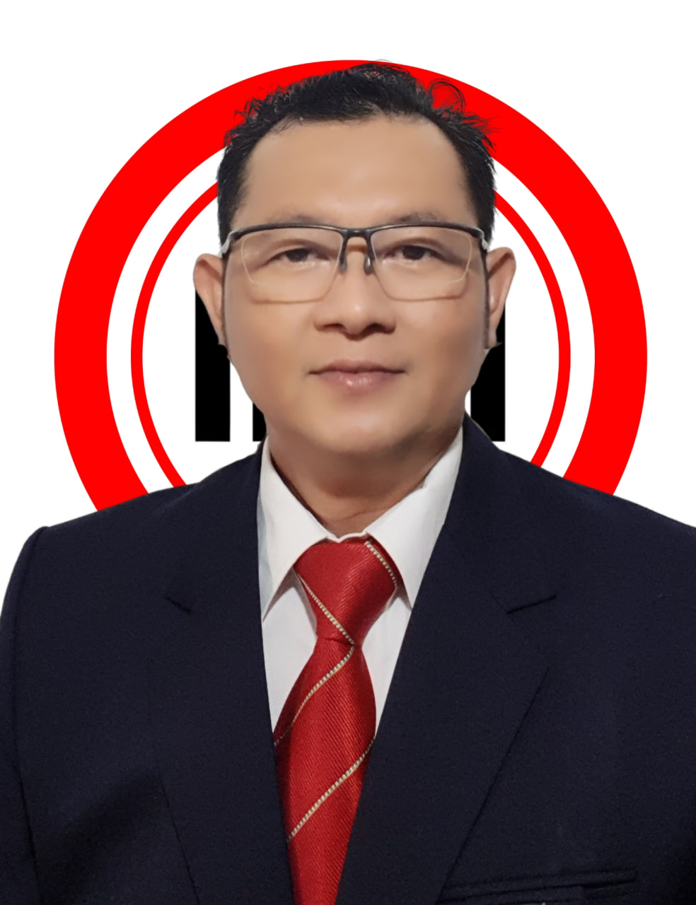 Foto Wakil Ketua PMI