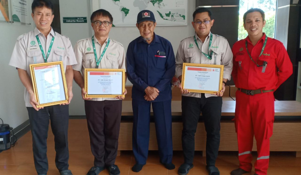 Donor Darah Ramadan 2024