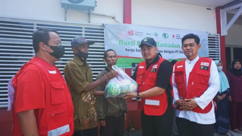 Donor Darah Ramadan 2024