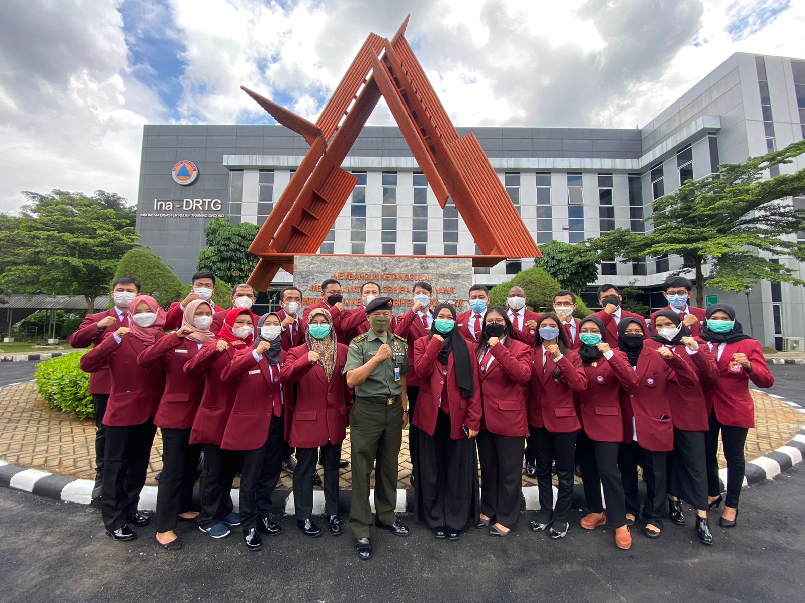 Donor Darah Ramadan 2024