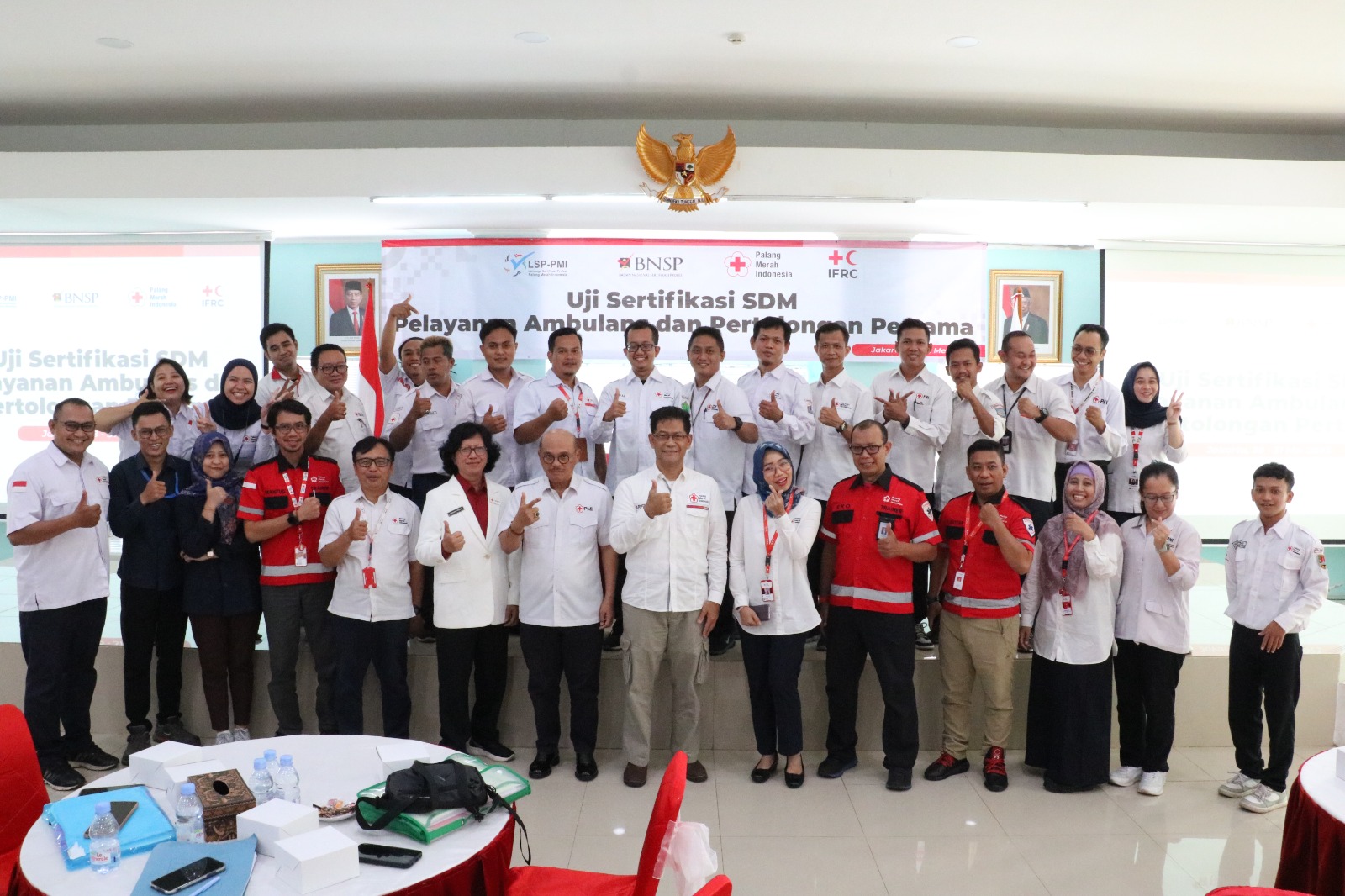 Pendidikan &amp; Pelatihan